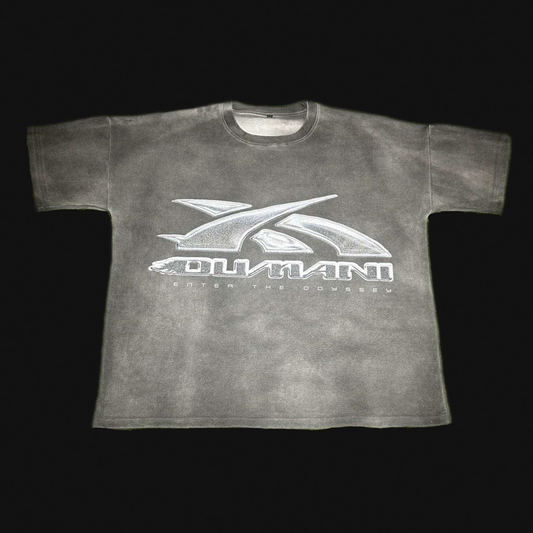 SPORTSWEAR LOGO TEE